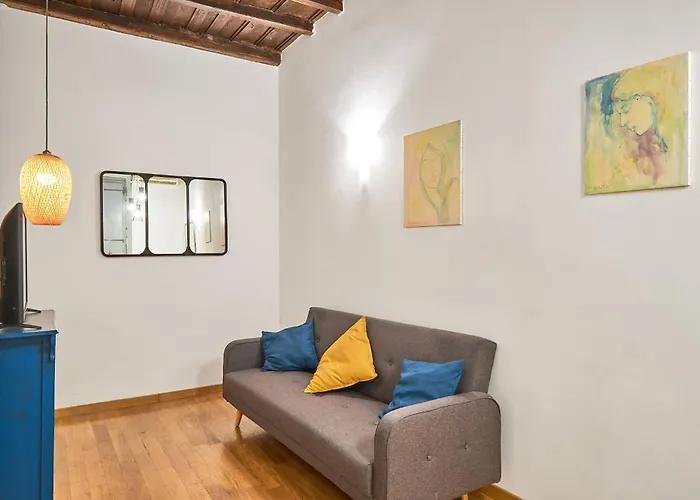 Trinity Apartamento