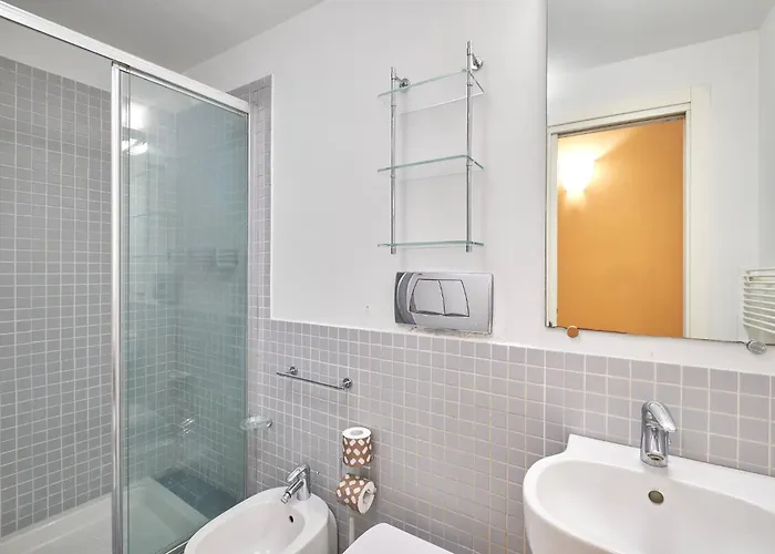 Apartamento Trinity *