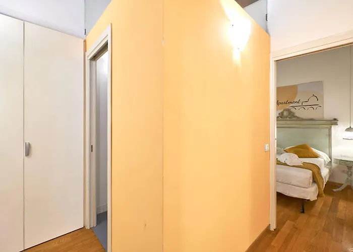 Trinity Apartamento