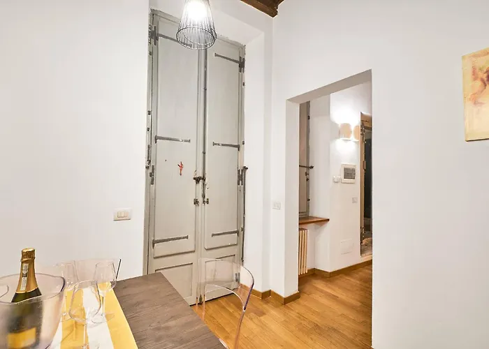 Apartamento Trinity *
