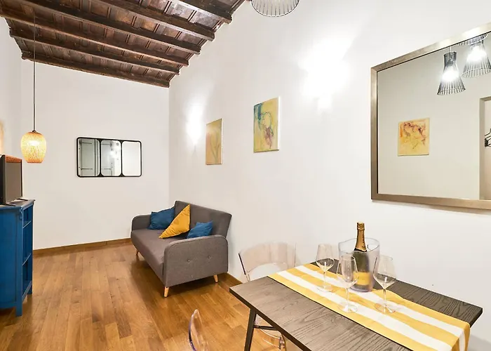 Trinity Apartamento *
