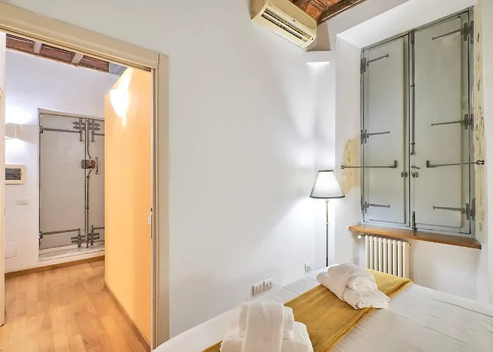 Trinity Apartamento Roma