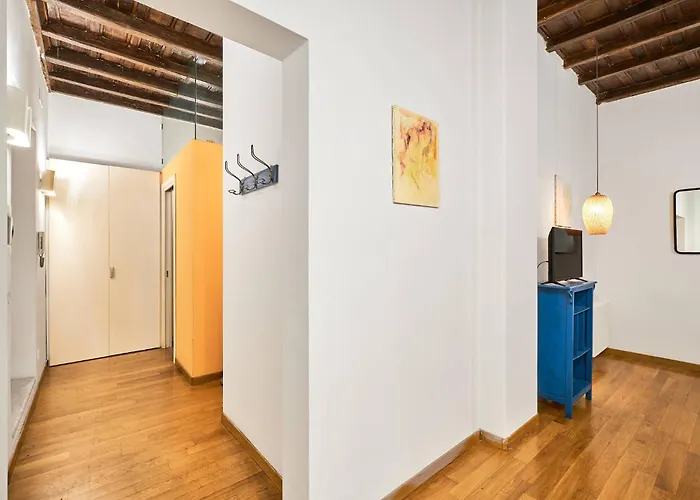 Apartamento Trinity