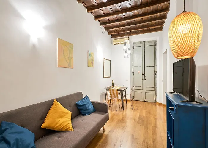 Trinity Apartamento *