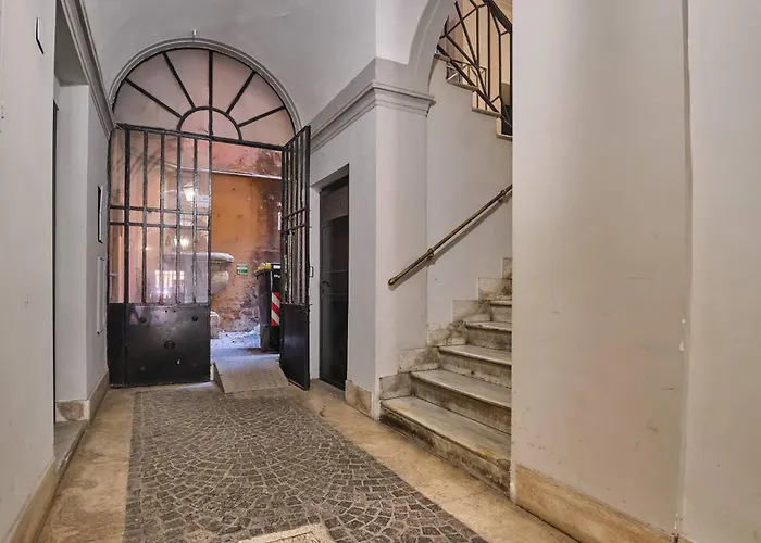 Trinity Apartamento Roma