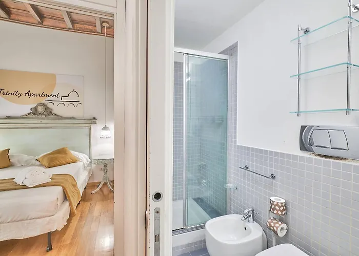 Apartamento Trinity