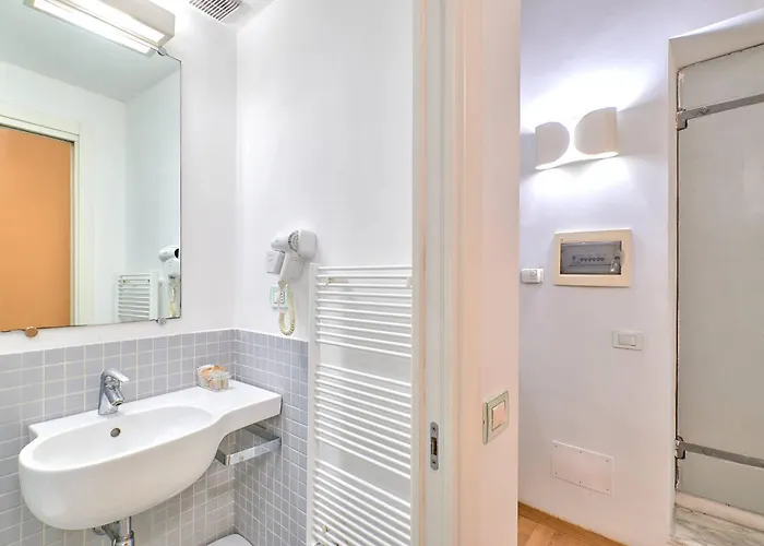 Apartamento Trinity *