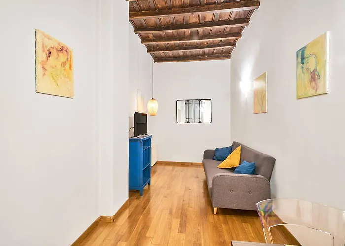 Apartamento Trinity *