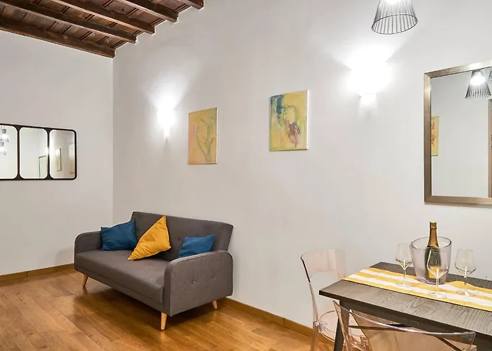 Apartamento Trinity